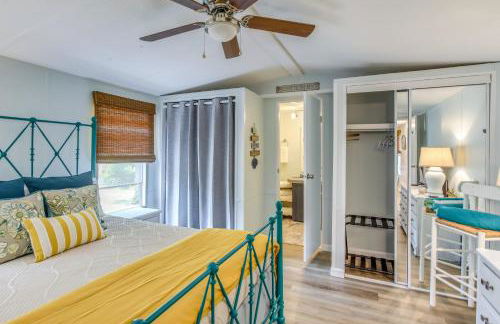 Hampstead Getaway - 5 Miles to Beaches! - Foto 14