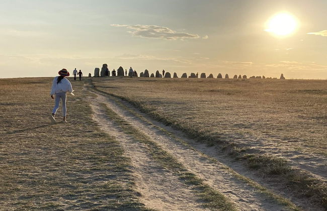 4 Star Holiday Home in Hollviken - Foto 7