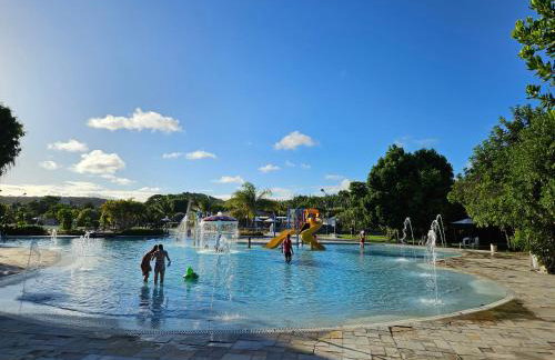 Top Apartamento Studio Iloa Residence - Foto 35