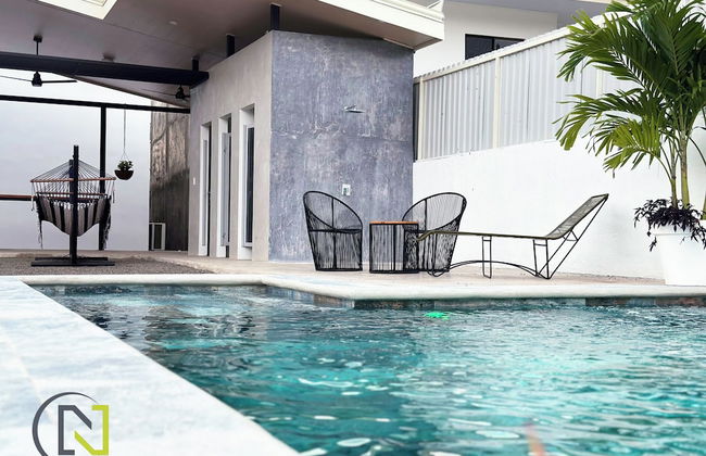 Nomad Living CR - Photo 38