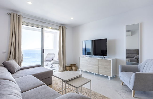 Your Dream Vacation in Tenerife Seaview - Photo 10