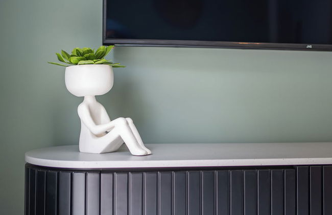 Tranquil Stay Near Beach by Sea N' Rent - Foto 22