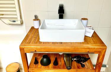 Duplex cosy en hypercentre de Thionville - 3min à pied de la gare - Foto 20