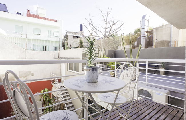 Soho Point Central - Photo 60