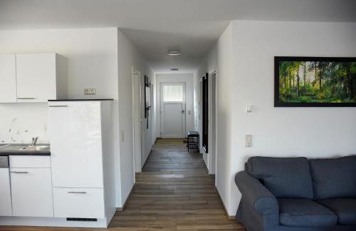 Barrierefreie Ferienwohnung Trüben (Zerbst/Anhalt) - Foto 24
