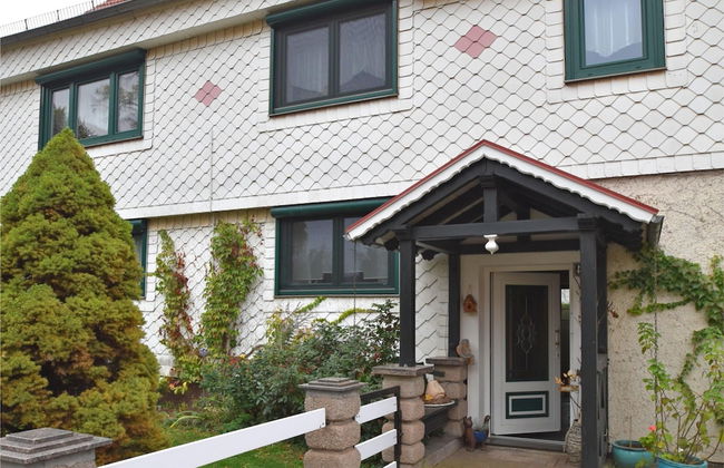 Ferienwohnung Christina in Friedrichroda - Foto 21