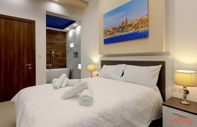 Gem Beachfront Apt With Amazing Bay and Sea Views - Foto 3