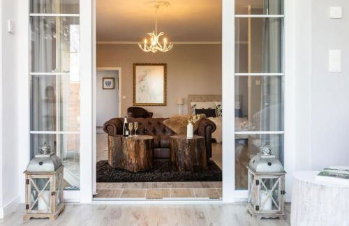 Gästehaus Landglück - Photo 2