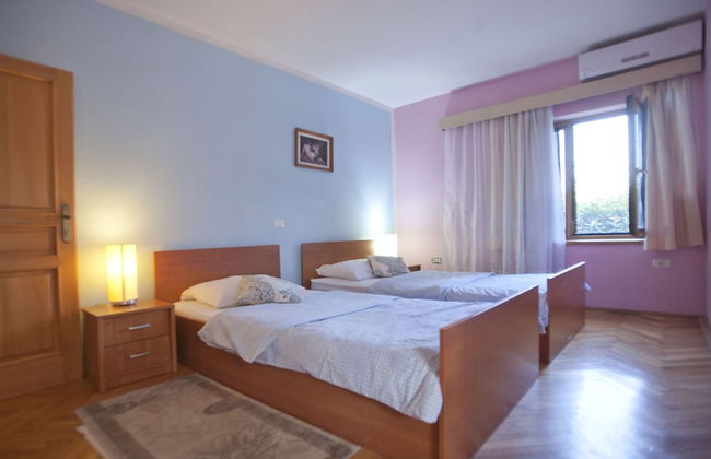 Apartments Seherzada - Foto 46