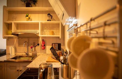 Luxury Ground Floor Flat, Uppermill, Saddleworth - Foto 5