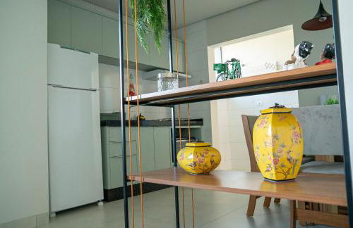 Alvorada do Lago - A melhor hospedagem de Umuarama - Foto 61