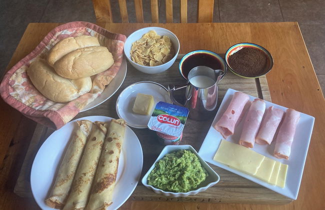 Tumuñan Lodge - Foto 49