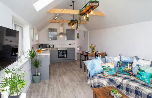 The Nook Aberporth - Foto 12