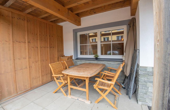 Beautiful Apartment With Terrace - Foto 15