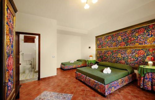 Agriturismo Villa Dafne - Foto 88