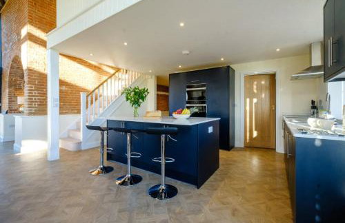 Upper Barn - a large family house by Aldeburgh Coastal Cottages - Foto 19