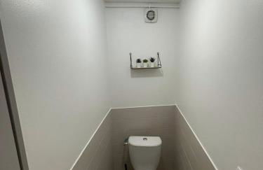 Studio cosy la Théols à Issoudun - Foto 8