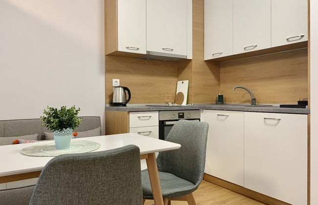 Gardenia Apartments - Foto 26