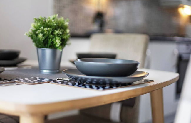 Hampton 3-bedroom Luxury Escape With Parking - Foto 19