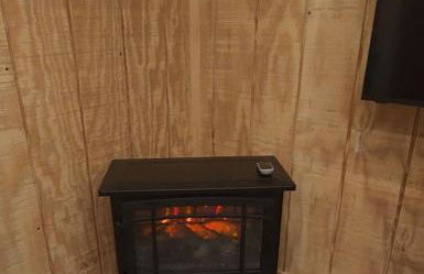 Serenity Cabin - Cozy Mountain retreat - Photo 52