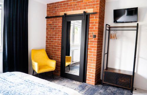 Apartamenty KOŁODZIEJÓWKA - Photo 23