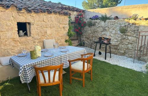 La Casita de Patones - Foto 1