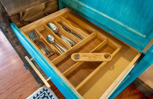 SALIDA - Tiny Houses Of French Village - Foto 20