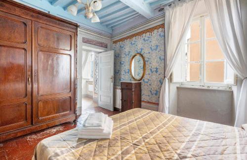 Villa Chelucci - Gualdo - Foto 63