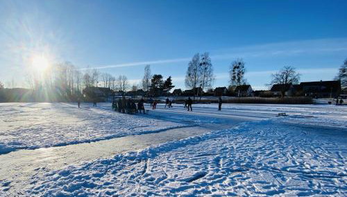 Fewo Entspannung am Kluger See - Foto 3