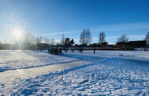 Entspannungszeit am Kluger See - Foto 18