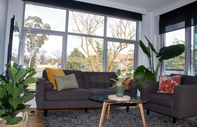 Centrepoint Units Heidelberg - Foto 45