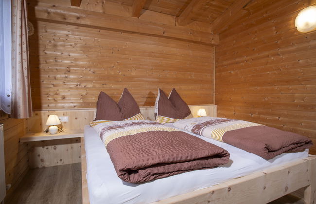 Hamberg Hütte - Foto 26