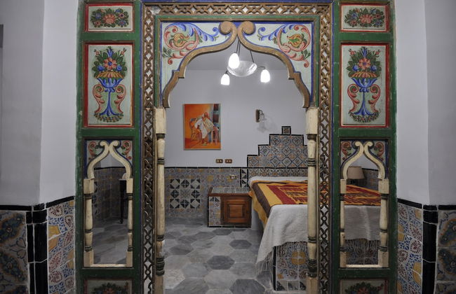 Dar Saïdane - Foto 26