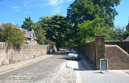 Violet Bank Apartment Morningside - Foto 19