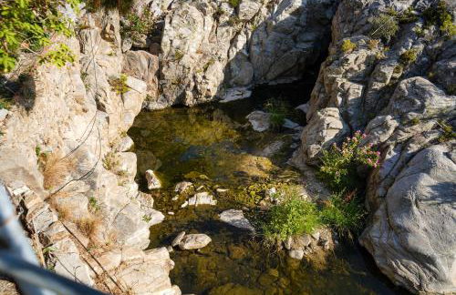 The Mesaktis River Rooms 1 - Foto 26