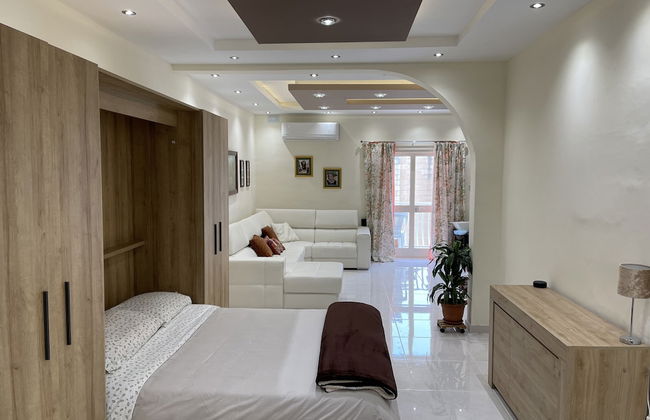 Sunrise Apt Near Beach, Wifi, Smarttv 60, Netflix - Foto 2