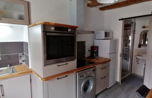 Maison ancienne - Foto 4