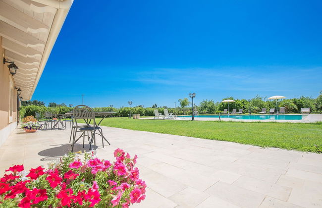 Il Giardino di Sicilia - Foto 21