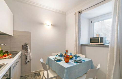 Little Mermaid of Stresa - Happy Rentals - Foto 26