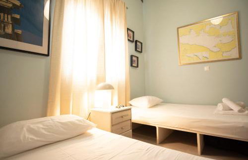 Glykorizo Country Villa, Assos Corinthia - Foto 10