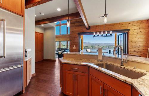 Constellations Lake House at Chelan - Pacific Retreats - Foto 13