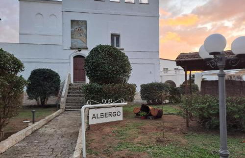 Tenuta Lo Cuoccio - Foto 18