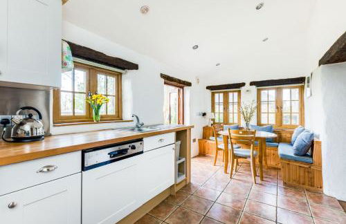 Dingles Cottage - Foto 9