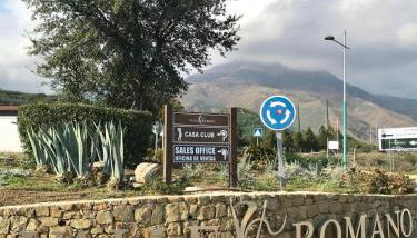 Estepona valle romano - Photo 4