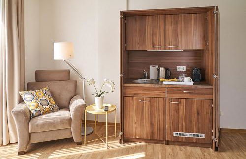 Haus am Kurpark - Foto 30