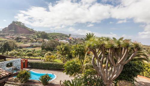 Finca Los Viñedos Casa Rural - Foto 2