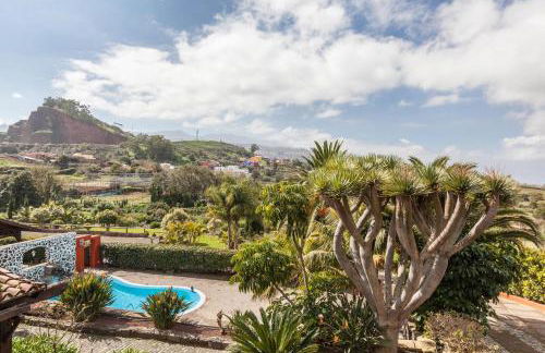 Finca Los Viñedos Casa Rural - Foto 2