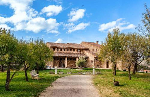 Finca privada singular, BBQ, Paz & Vistas - Foto 34