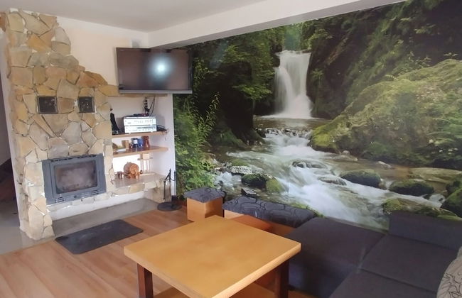 Countryside Escape With Sauna - Foto 6