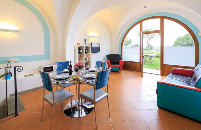 Agriturismo Streda Wine & Country Holiday - Photo 31